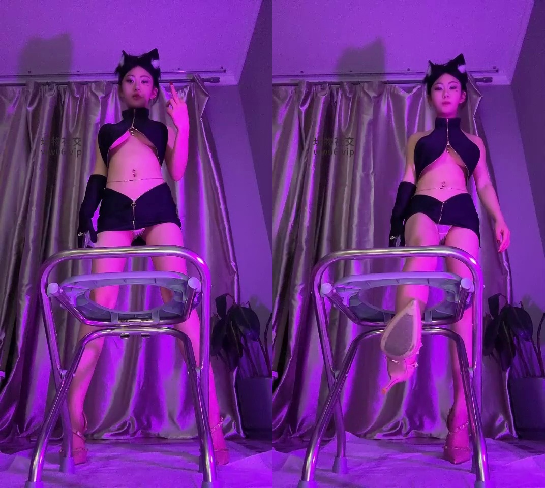 图片[5]-【南京小小】圣水裆部羞辱 [36分钟／666MB]-束乐kbss
